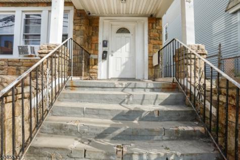 354 Clinton Place Newark NJ 07112