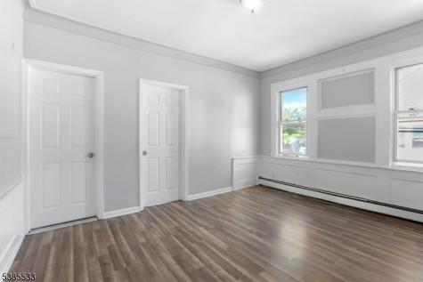 354 Clinton Place Newark NJ 07112