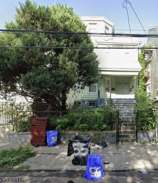 55 Seymour Avenue Newark NJ 07108