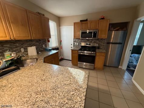 465 Norwood Street East Orange NJ 07018