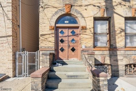 149 Union Street Newark NJ 07105