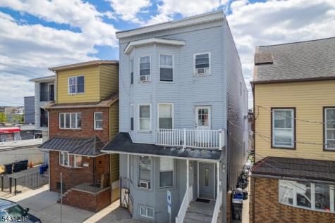 80 Elm Street Newark NJ 07105