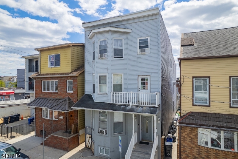 80 Elm Street Newark NJ 07105