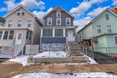 414 Mechanic Street City Of Orange NJ 07050