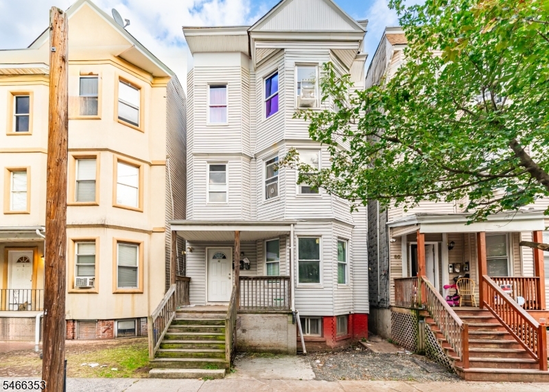 78 S 13th Street Newark NJ 07107