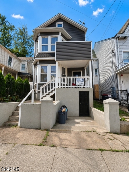 141 N 5th Street Paterson NJ 07522
