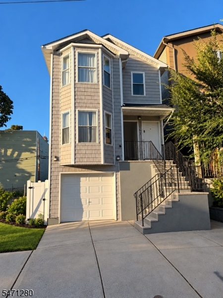 161 Fair Street Paterson NJ 07501