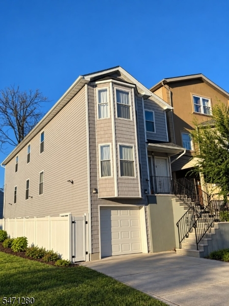 161 Fair Street Paterson NJ 07501