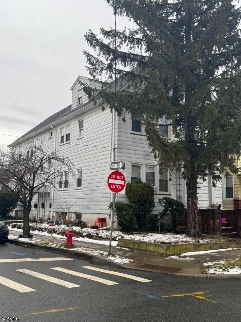 350 Williamson Street Elizabeth NJ 07202