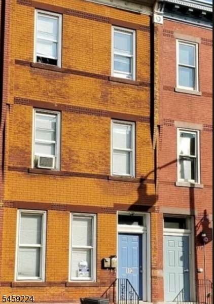 110 N Stockton Street Trenton NJ 08618