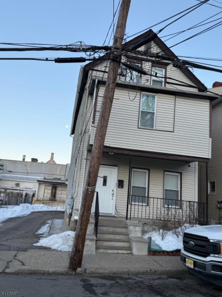 5 Dewey Street Dover NJ 07801