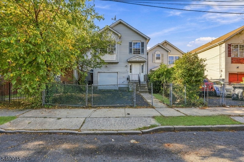 51 Demarest Street Newark NJ 07112