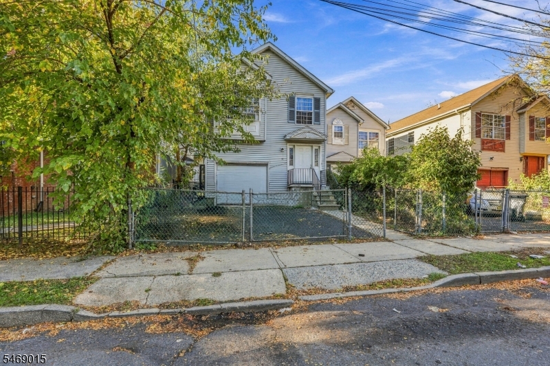51 Demarest Street Newark NJ 07112