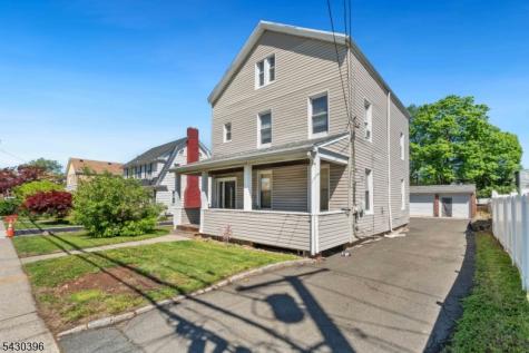 223 Montgomery Street Bloomfield NJ 07003