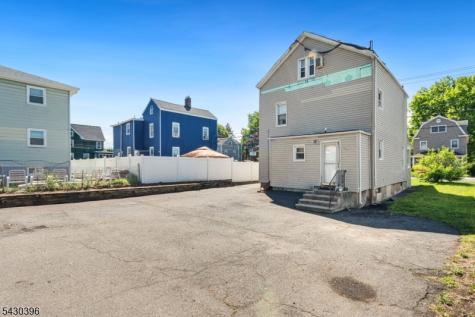 223 Montgomery Street Bloomfield NJ 07003