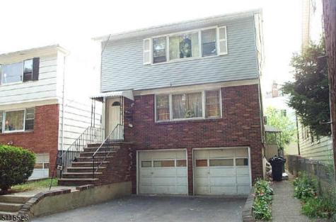23 Valley Street Newark NJ 07106