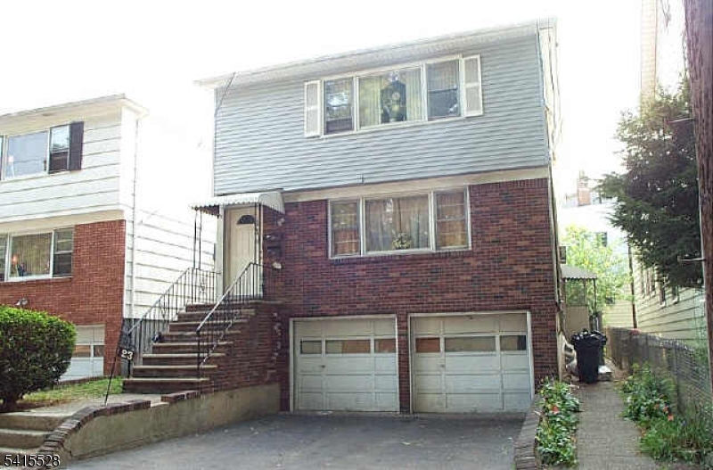 23 Valley Street Newark NJ 07106