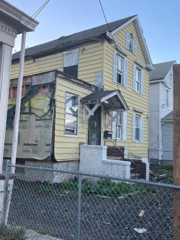 23 Augusta Street Irvington NJ 07111
