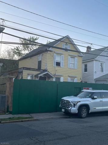 23 Augusta Street Irvington NJ 07111