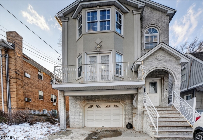 532 Walnut Street Elizabeth NJ 07201