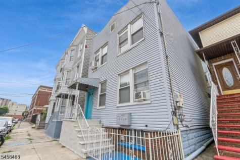 25 Greenville Avenue Jersey City NJ 07305