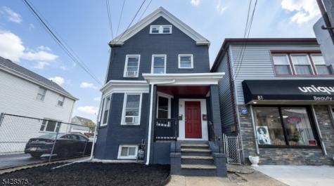 79 E 22nd Street Paterson NJ 07514