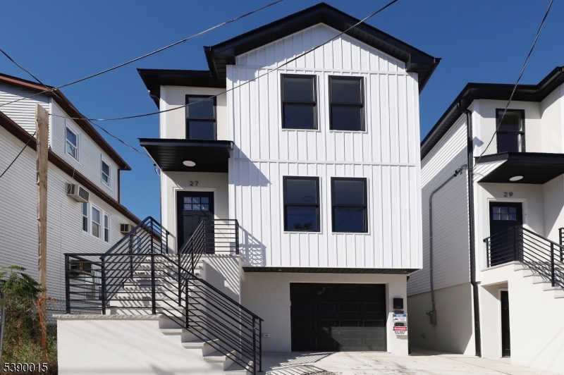 29 Robert Street Paterson NJ 07503