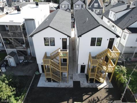 29 Robert Street Paterson NJ 07503