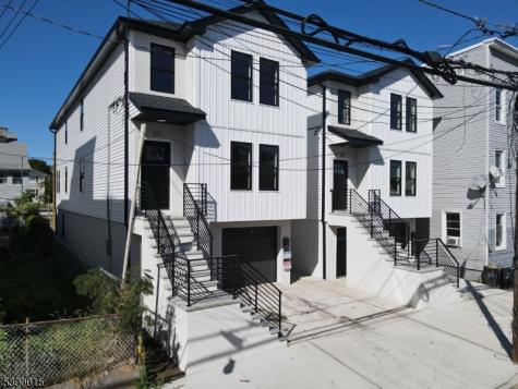 29 Robert Street Paterson NJ 07503