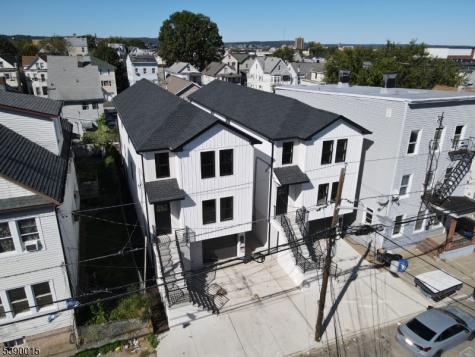 29 Robert Street Paterson NJ 07503