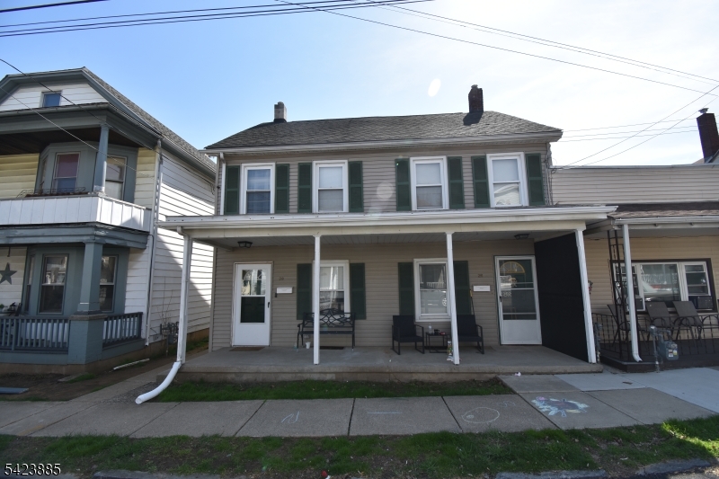26 Lewis Street Phillipsburg NJ 08865