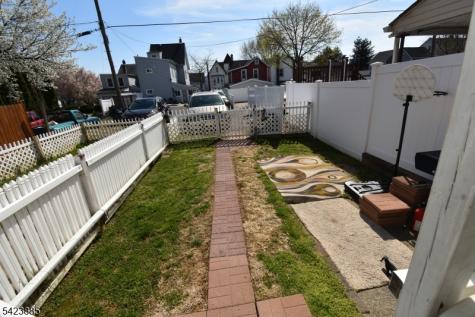 26 Lewis Street Phillipsburg NJ 08865