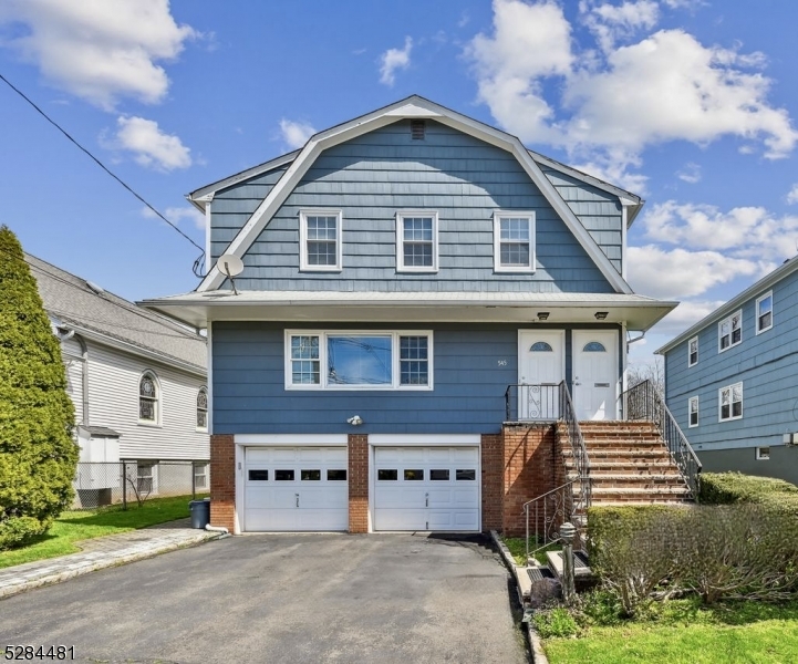 545 Trinity Place Westfield NJ 07090