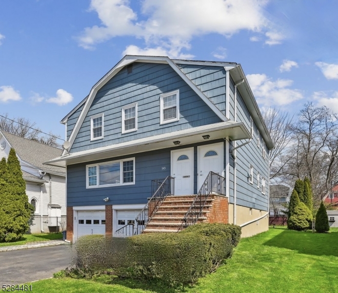 545 Trinity Place Westfield NJ 07090