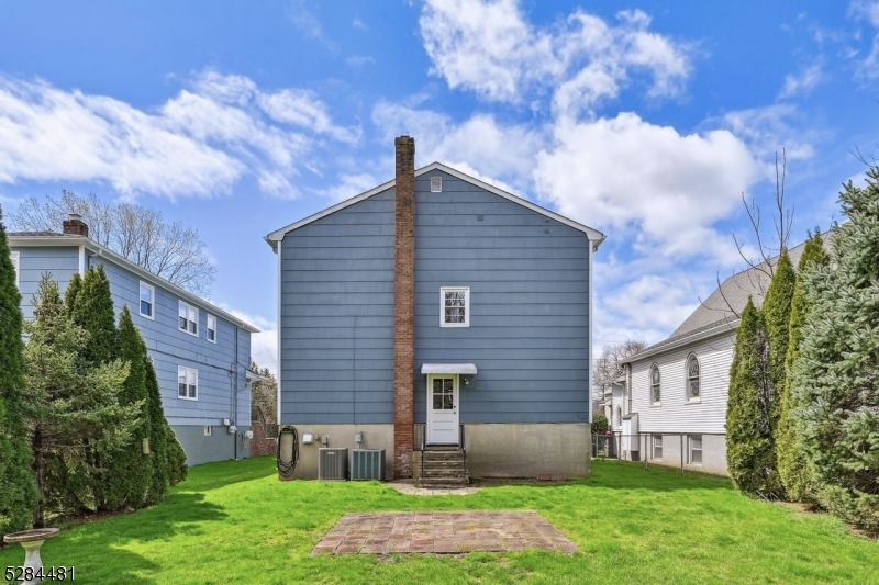 545 Trinity Place Westfield NJ 07090