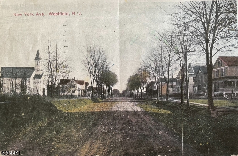 545 Trinity Place Westfield NJ 07090