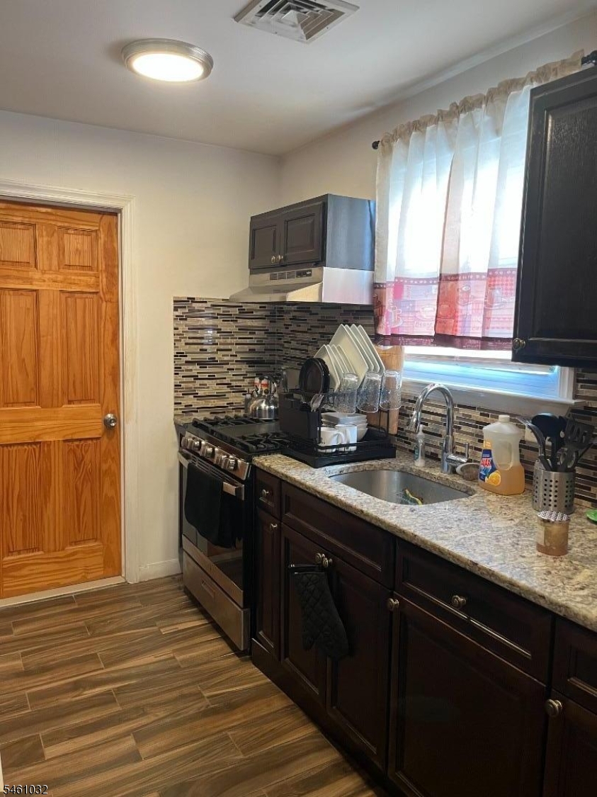 133 Dixon Avenue Paterson NJ 07501