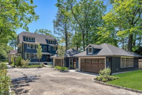 82 Watchung Avenue Montclair NJ 07043