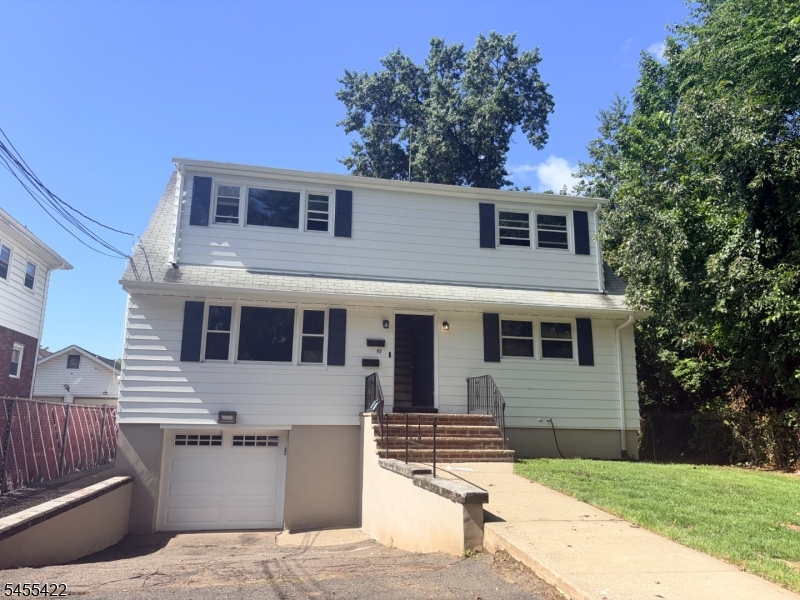 69 Linwood Avenue Paterson NJ 07502