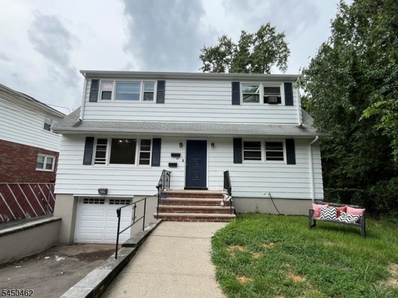 69 Linwood Avenue Paterson NJ 07502