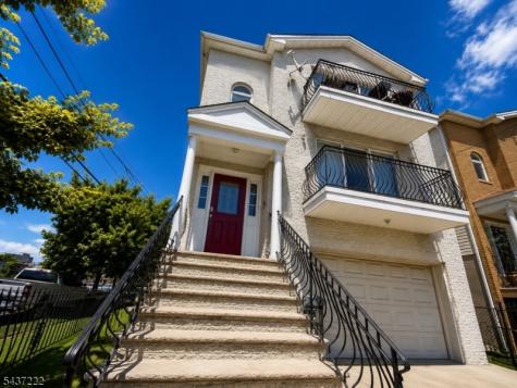 46 Goble Street Newark NJ 07114