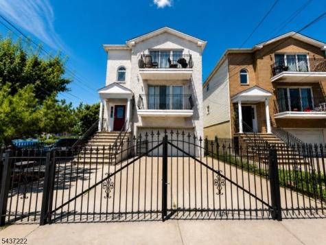 46 Goble Street Newark NJ 07114