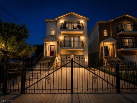 46 Goble Street Newark NJ 07114