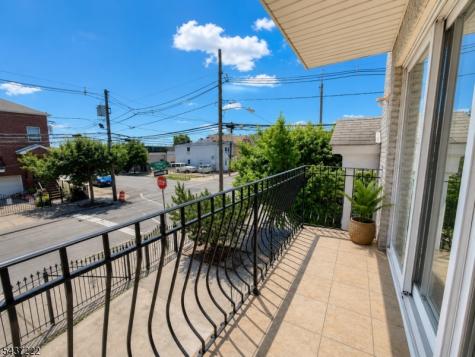 46 Goble Street Newark NJ 07114