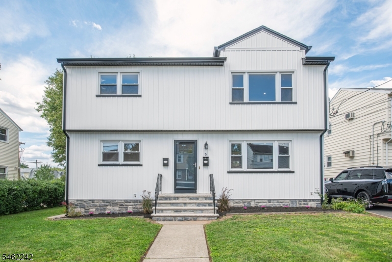 5 Underhill Court Nutley NJ 07110