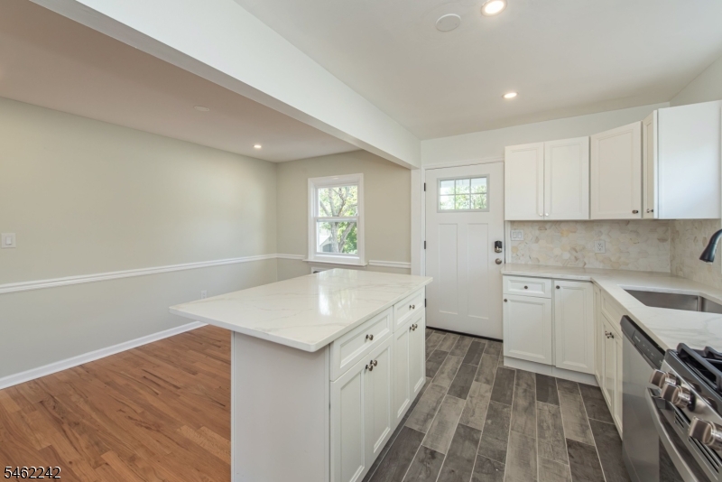 5 Underhill Court Nutley NJ 07110
