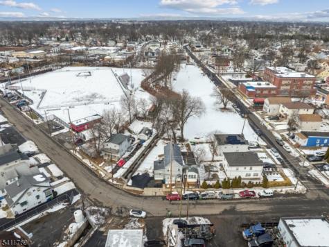 291 E 12th Avenue Roselle NJ 07203