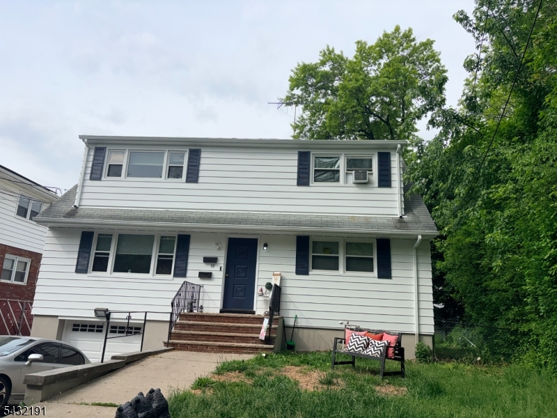 69 Linwood Avenue Paterson NJ 07502