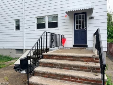 69 Linwood Avenue Paterson NJ 07502