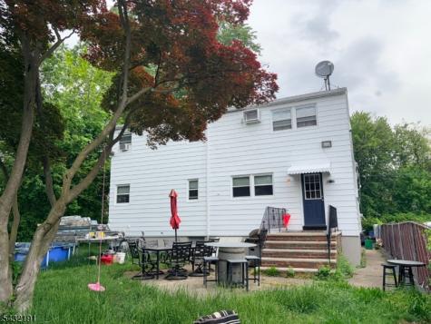 69 Linwood Avenue Paterson NJ 07502